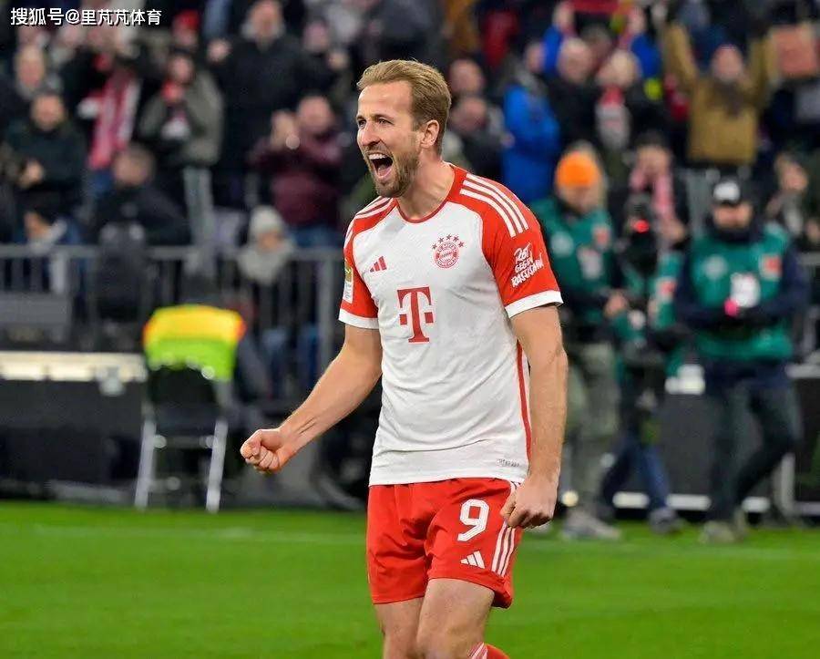 无人可比！进球数领跑新五大联赛，“三幻神”已成为新格局开创者