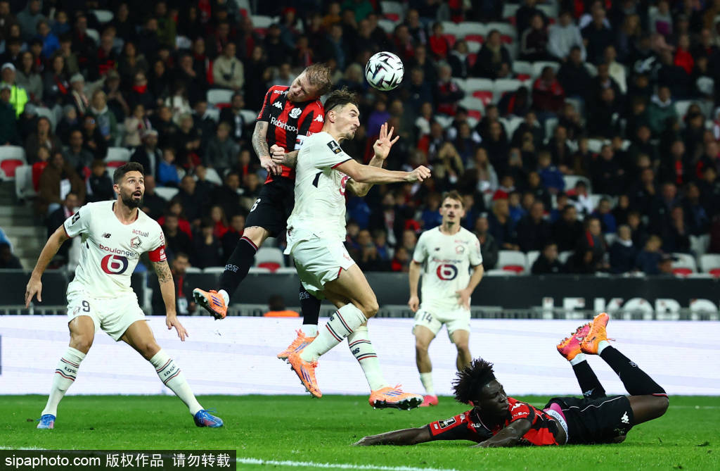 冈萨洛·拉莫斯：百场纪念中的绝杀英雄